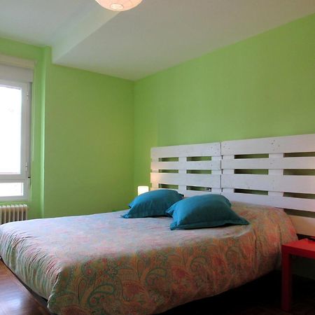 Www Parques De La Catedral Travel Com Parking Privado Gratis Lejlighed León Eksteriør billede