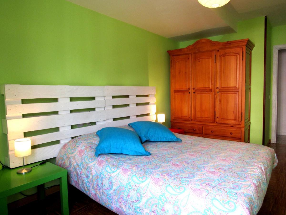 Www Parques De La Catedral Travel Com Parking Privado Gratis Lejlighed León Eksteriør billede