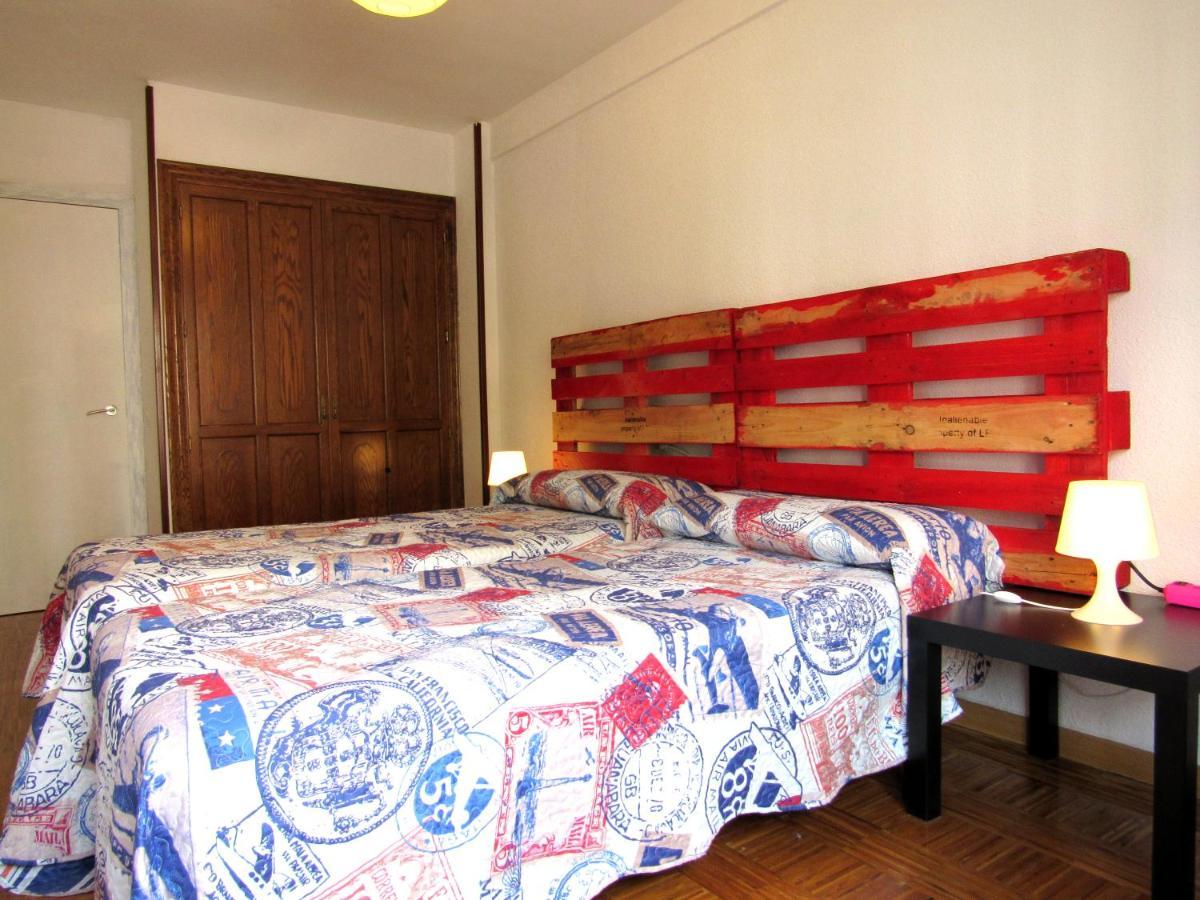 Www Parques De La Catedral Travel Com Parking Privado Gratis Lejlighed León Eksteriør billede